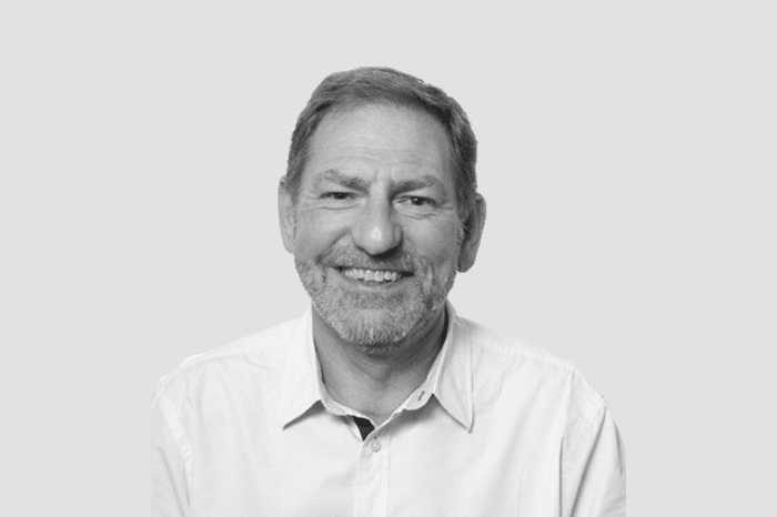 Mark Gilbert