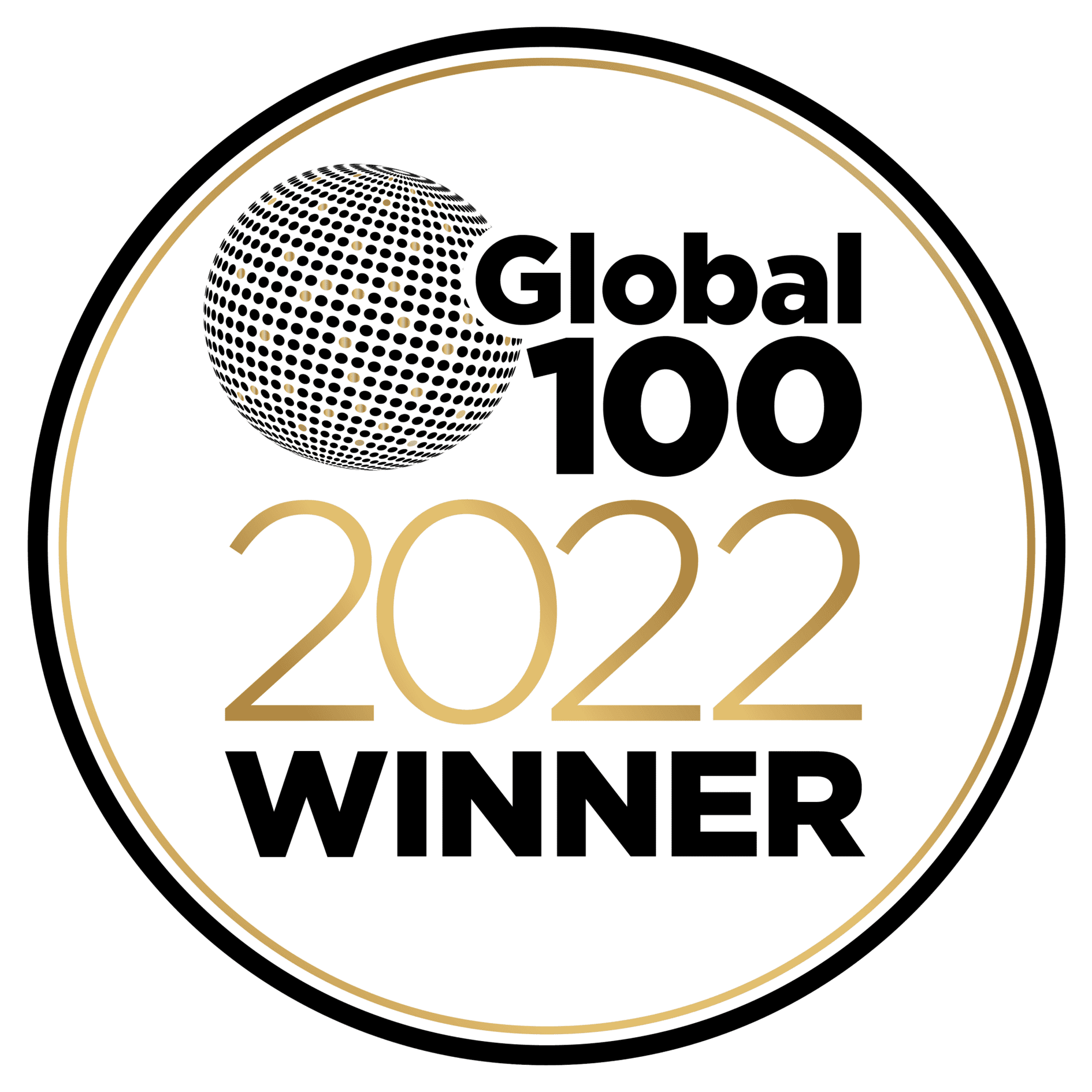 Kneip recognised in Global 100 Awards Kneip