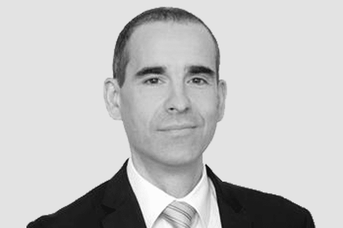 Laurent Kaiser
